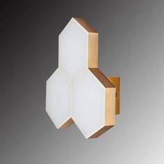 Настенный светильник Lightstar 750633