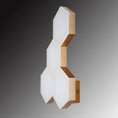 Настенный светильник Lightstar 750643