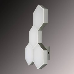 Настенный светильник Lightstar 750644