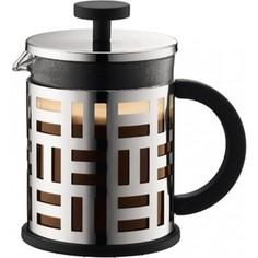 Френч-пресс 0.5 л Bodum Eileen хром (11196-16)