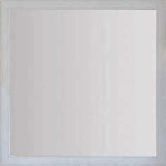 Зеркало Aqwella Империя в раме, белое (Emp.02.10/W)