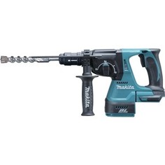 Перфоратор аккумуляторный SDS-Plus Makita DHR243Z