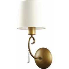 Бра Artelamp A9239AP-1BR