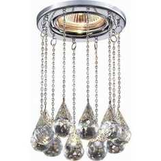 Точечный светильник Novotech 369787