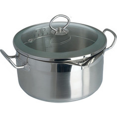 Кастрюля 3.5 л Regent Pasta vitro (93-PSv-04)