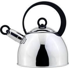 Чайник со свистком 1.8 л Regent Tea (93-TEA-25)