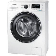 Стиральная машина Samsung WW80K42E07W