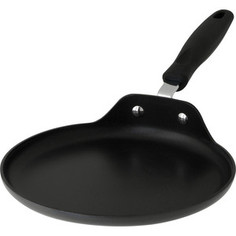 Сковорода для блинов d 24 см Regent Carbone (93-W-HAP-24)