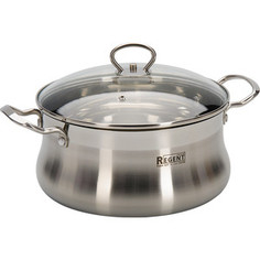 Кастрюля 4.9 л Regent Bella (93-BEv-05)