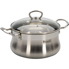 Кастрюля 3.5 л Regent Bella (93-BEv-04)