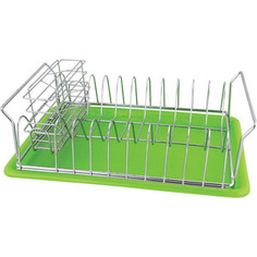 Сушилка для посуды универсальная 37х24х14 см Regent Trina (93-TR-10-01)