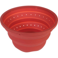 Дуршлаг складной Regent Silicone (93-SI-CU-10)
