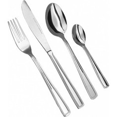 Набор столовых приборов 24 предмета Regent Eco (93-CU-EC-24.3)