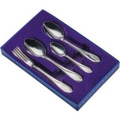 Набор столовых приборов из 18 предметов Павловский завод им. Кирова (СН-83/2)