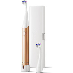 Звуковая зубная щетка Jetpik JP300 Gold