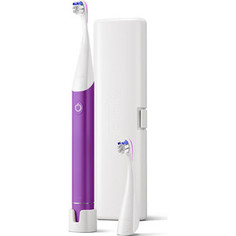 Звуковая зубная щетка Jetpik JP300 Purple