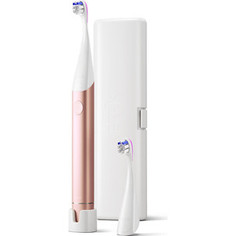 Звуковая зубная щетка Jetpik JP300 Rose Gold