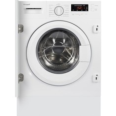 Стиральная машина Weissgauff WMI 6148D