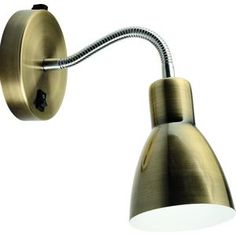 Бра Artelamp A1408AP-1AB