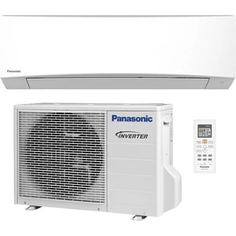 Кондиционер Panasonic CS-TZ60TKEW/CU-TZ60TKE