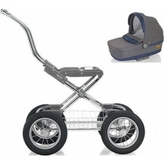 Коляска Inglesina Sofia на шасси Comfort (KB15G3JNS)