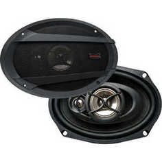 Акустическая система Supra SBD-6903