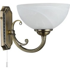 Бра Freya FR2012-WL-01-BZ