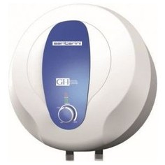 Электрический накопительный водонагреватель General Hydraulic SANTARINI STAR under 10 литров над раковиной (5150090100)