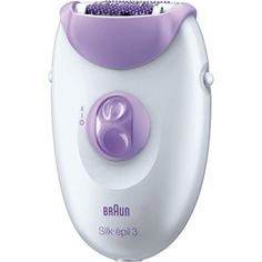 Эпилятор Braun 3170