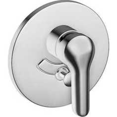 Смеситель для ванны Hansa Bathroom Vantis (52600173)