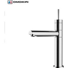 Смеситель для кухни Omoikiri Aomori (4994119) хром