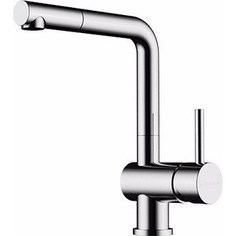 Смеситель для кухни Omoikiri Tanigawa-S-C (4994120) хром
