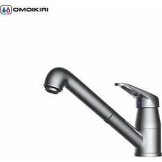 Смеситель для кухни Omoikiri Tateyama-S-C (4994115) хром