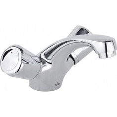 Смеситель для раковины Timo Porto (0181F chrome) хром