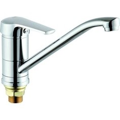 Смеситель для кухни G.lauf LWZ, хром (LWZ4-A182)