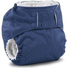 Многоразовый подгузник Kanga Care Rumparooz Onesize Nautical (784672406055)