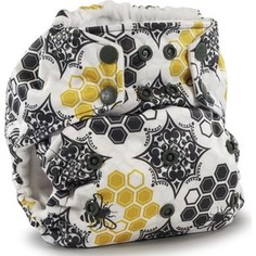 Многоразовый подгузник Kanga Care Rumparooz Onesize Unity (820103913539)