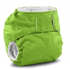 Многоразовый подгузник Kanga Care Rumparooz Onesize Tadpole (784672405492)