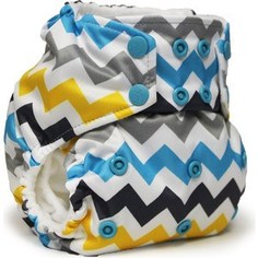 Многоразовый подгузник Kanga Care Rumparooz Onesize Charlie (45635567795)