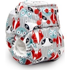 Многоразовый подгузник Kanga Care Rumparooz Onesize Clyde (820103913355)