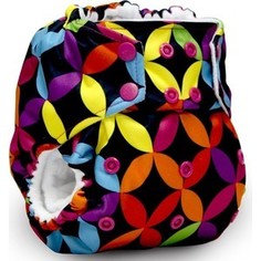 Многоразовый подгузник Kanga Care Rumparooz Onesize Jeweled (820103913263)