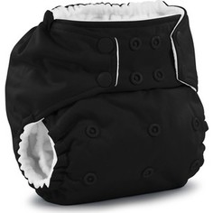 Многоразовый подгузник Kanga Care Rumparooz Onesize Phantom (661799592598)