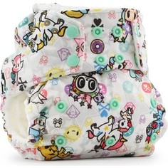 Многоразовый подгузник Kanga Care tokiBambino (646437266581)