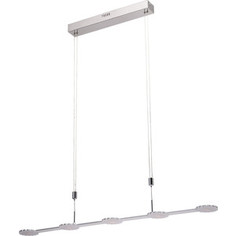 Подвесной светодиодный светильник MW-Light 675013005