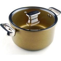 Кастрюля 5.6 л Zanussi Capri (ZCA41231DF)
