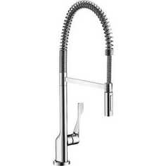 Смеситель для кухни Axor Citterio (39840000)