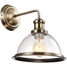 Бра Artelamp A9273AP-1AB