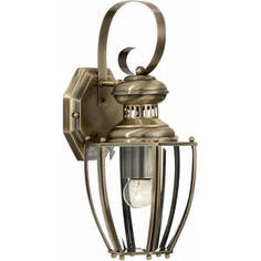 Бра Ideal Lux NORMA AP1 BRUNITO