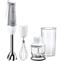 Блендер Braun MQ 525