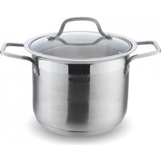 Кастрюля 9 л Kelli KL-4224